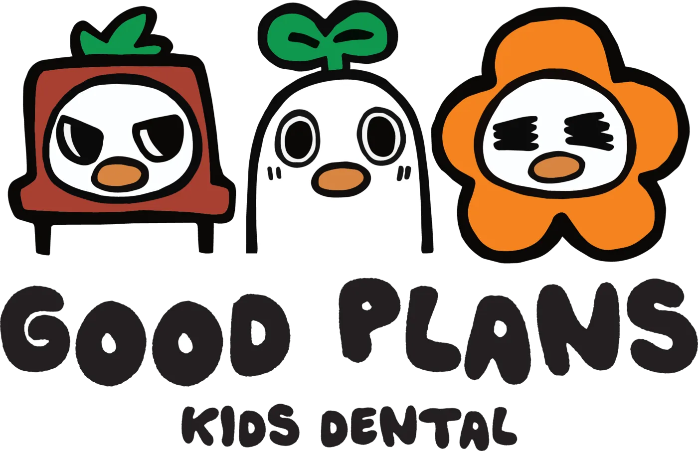 Good Plans Kids Dental